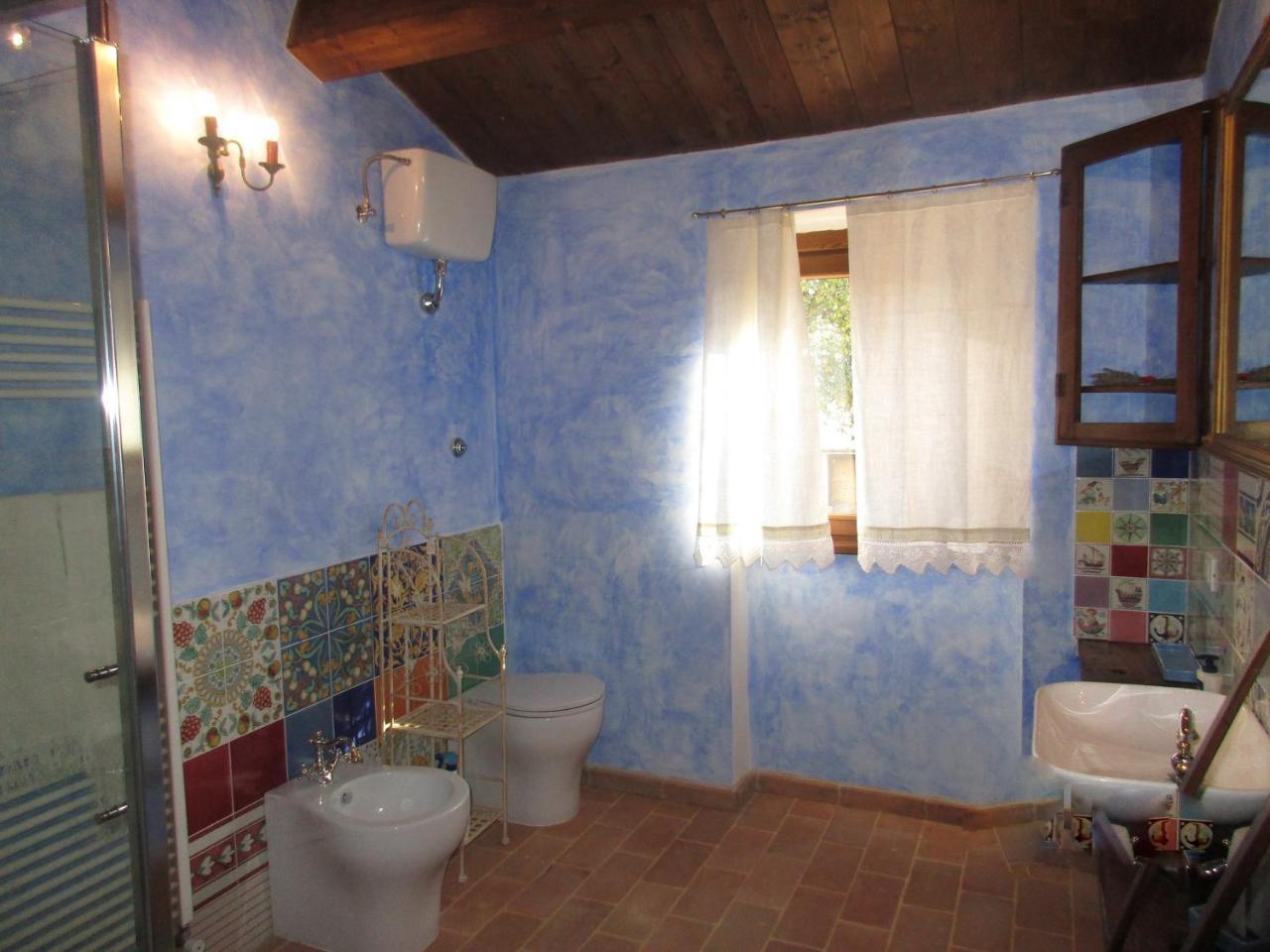 Casale San Martino Agriturismo Bio Sant'Angelo in Pontano Extérieur photo