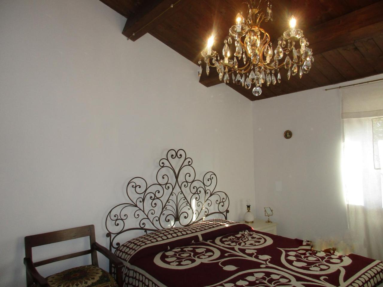 Casale San Martino Agriturismo Bio Sant'Angelo in Pontano Extérieur photo