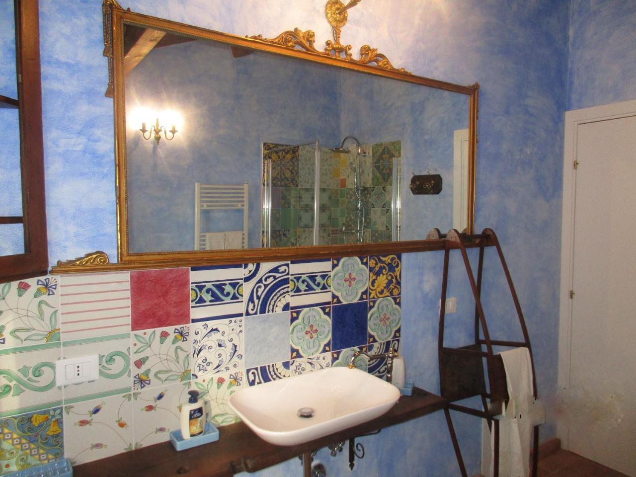 Casale San Martino Agriturismo Bio Sant'Angelo in Pontano Extérieur photo